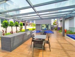 The Bently Residences@Kovan (D19), Apartment #569687251